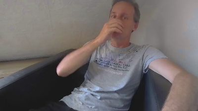 KeporBlue webcam model stream image
