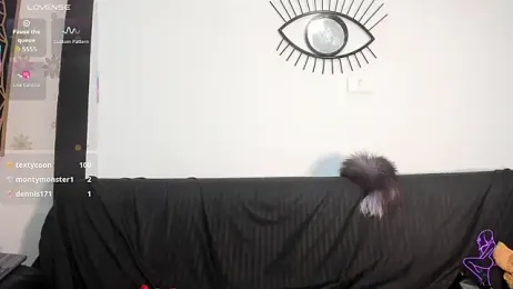 EmilyGomezLS webcam model stream image