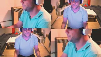 Bull419 webcam model stream image