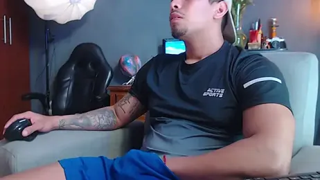 geirge_teacherxx webcam model stream image