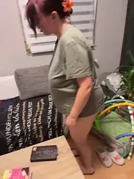 Tightassslut18 webcam model stream image