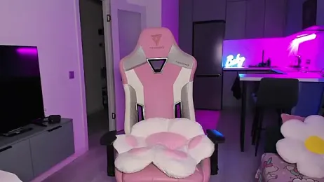 wow_lovie webcam model stream image