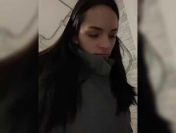 -Briana-LX- webcam model stream image