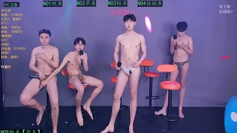 Spirit-0001 webcam stripchat model stream image