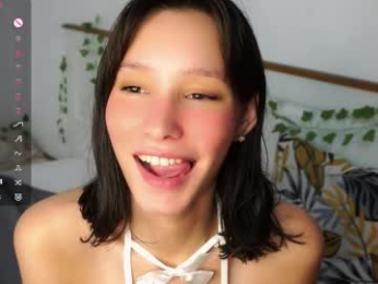 kristanalosa webcam model stream image