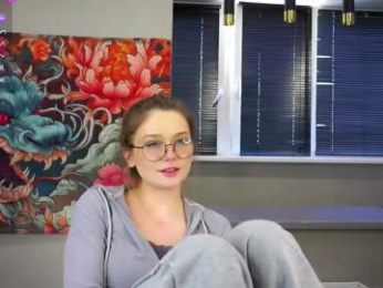 silviadagley webcam model stream image