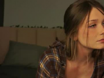 silviadagley webcam chaturbate model stream image