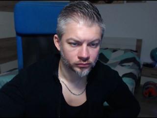 Robby Shaw webcam model stream image