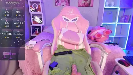 Dina_dee webcam model stream image