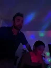 Sexylady1324 webcam model stream image