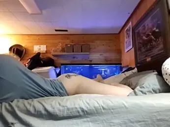 Ryan_and_Aurora webcam stripchat model stream image