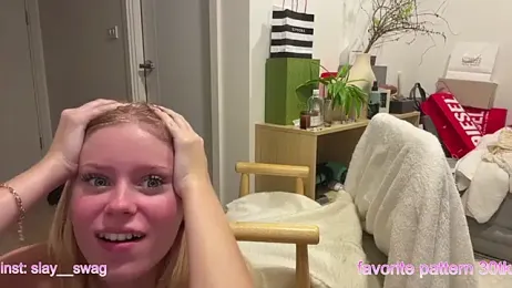 Slay_Swag webcam stripchat model stream image