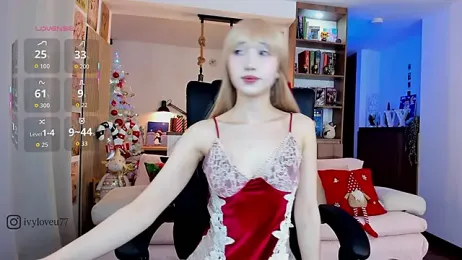 ivyloveu11 webcam stripchat model stream image