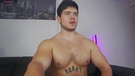 Arilas_ webcam stripchat model stream image