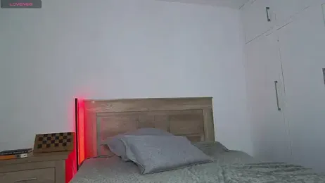 Arilas_ webcam model stream image