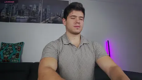 Arilas_ webcam stripchat model stream image