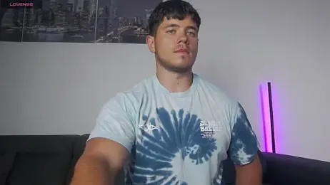 Arilas_ webcam model stream image