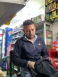 JuanZapata33 webcam model stream image