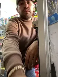 JuanZapata33 webcam model stream image