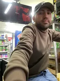 JuanZapata33 webcam model stream image