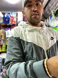 JuanZapata33 webcam model stream image