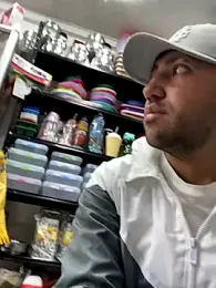 JuanZapata33 webcam model stream image