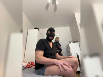 KlavaDavai webcam bongacams model stream image