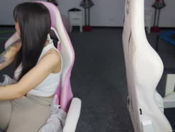 livehub054 webcam model stream image