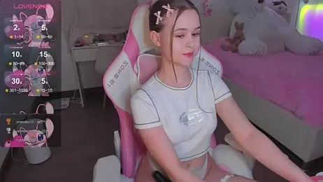 molly_murrrr webcam model stream image