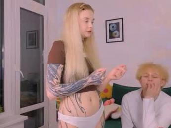 britney_lynch webcam chaturbate model stream image