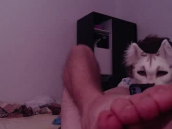 mcbrigete webcam model stream image