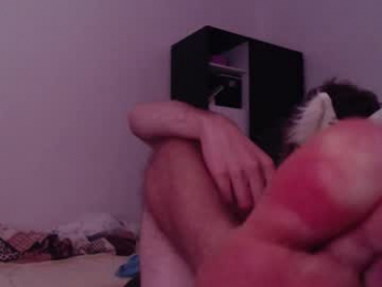 mcbrigete webcam model stream image