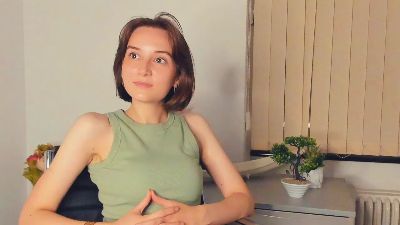 RowenaBagge webcam model stream image