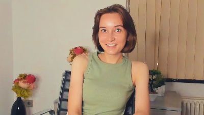 RowenaBagge webcam model stream image
