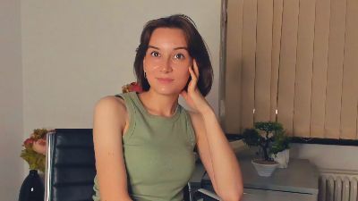 RowenaBagge webcam model stream image