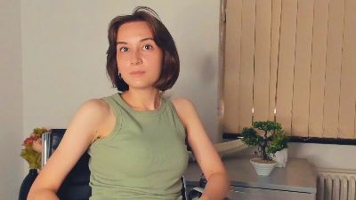 RowenaBagge webcam model stream image