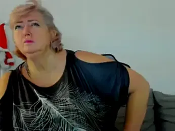 TerezaVelvet webcam stripchat model stream image