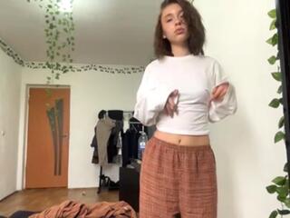 Frances Pylant webcam model stream image