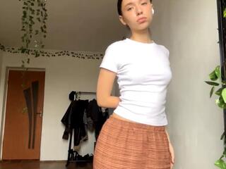 Frances Pylant webcam flirt4free model stream image