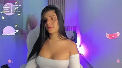 PauliinaBelle_ webcam model stream image