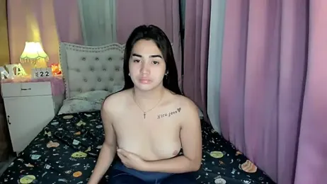 Alovelydoll_nica webcam model stream image