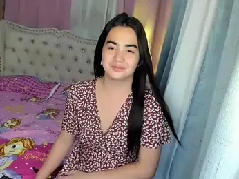 Alovelydoll_nica webcam model stream image