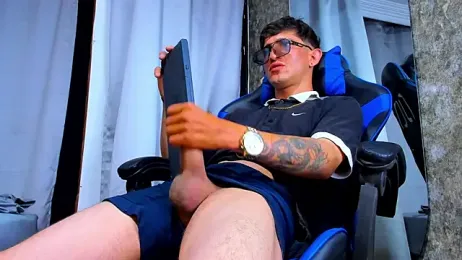 damiann_wilians24 webcam model stream image
