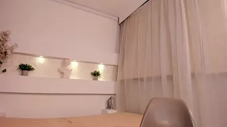 MaddyMoon1 webcam model stream image
