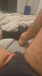 Elden787 webcam model stream image