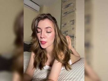 XEKATA_X webcam model stream image