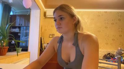 JohnnaTeodoro webcam model stream image