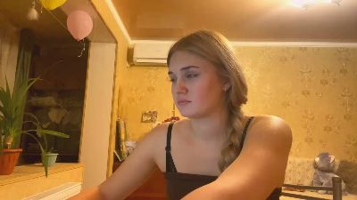 JohnnaTeodoro webcam model stream image