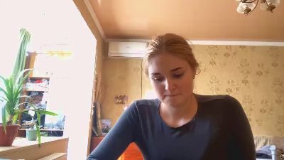 JohnnaTeodoro webcam model stream image