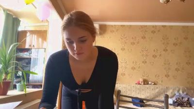 JohnnaTeodoro webcam model stream image